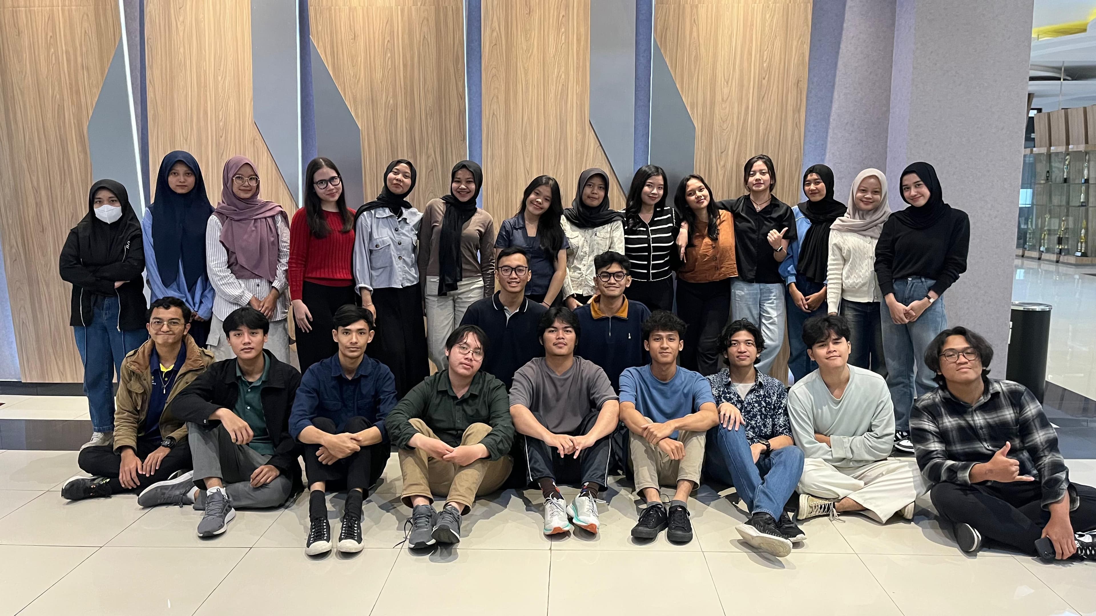 Teaching Assistant of Web Application Programming